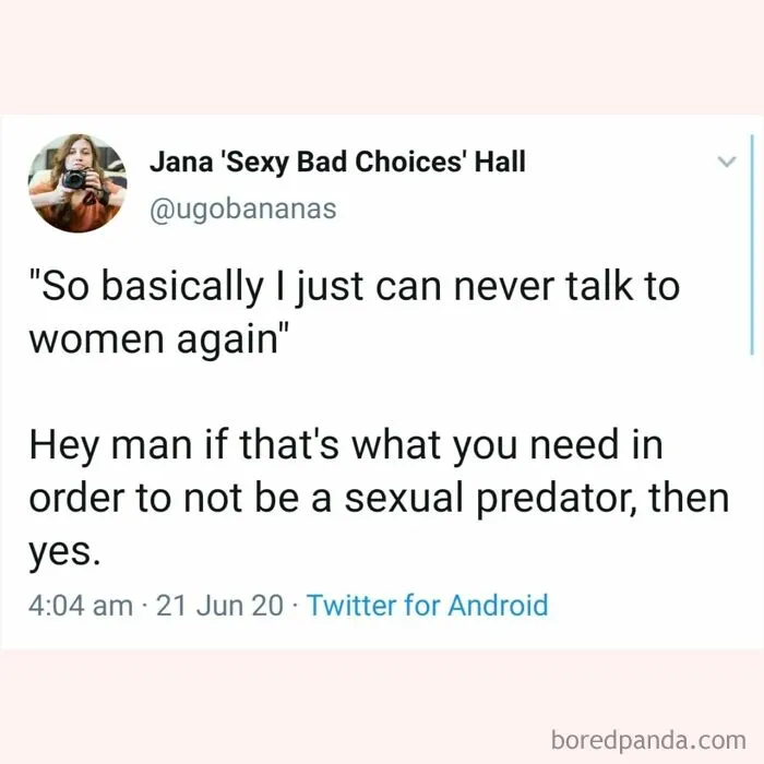 50 Times People Fought Against Patriarchy With Wit And Humor In This Facebook Group