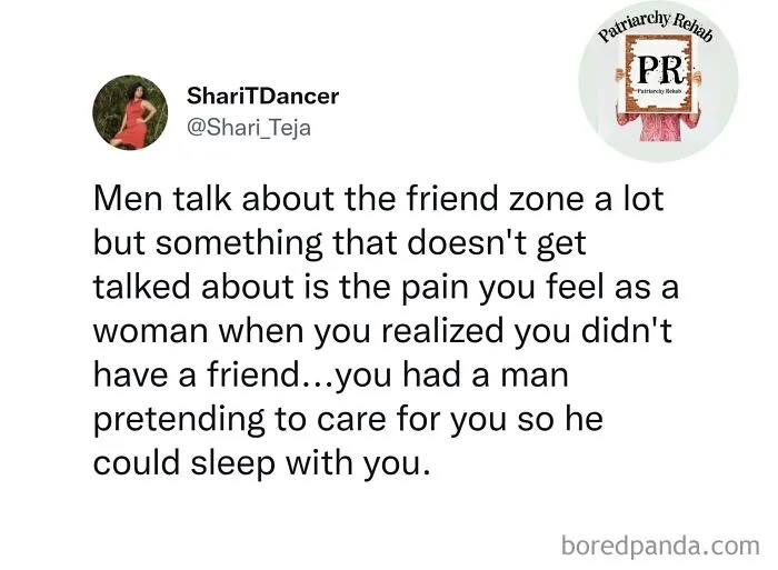 50 Times People Fought Against Patriarchy With Wit And Humor In This Facebook Group