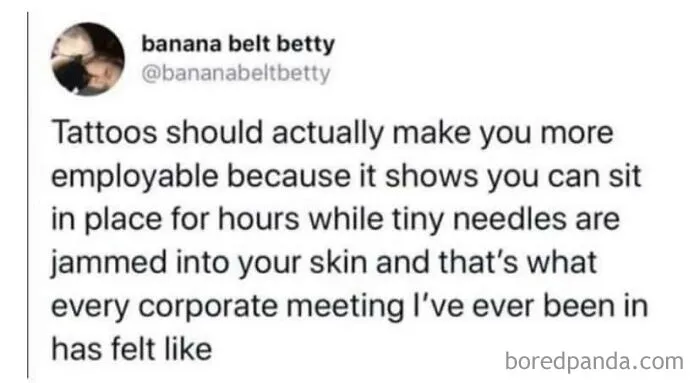50 Times People Fought Against Patriarchy With Wit And Humor In This Facebook Group