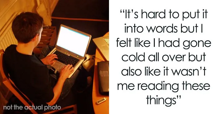 Wife Stays Separately In A Hotel During A Family Vacation When She Finds A Detailed Report On Her In Husband’s Computer And Asks The Internet If She Overreacted
