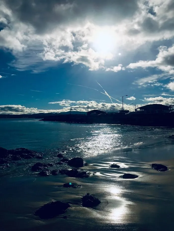 Monterrey, Ca
