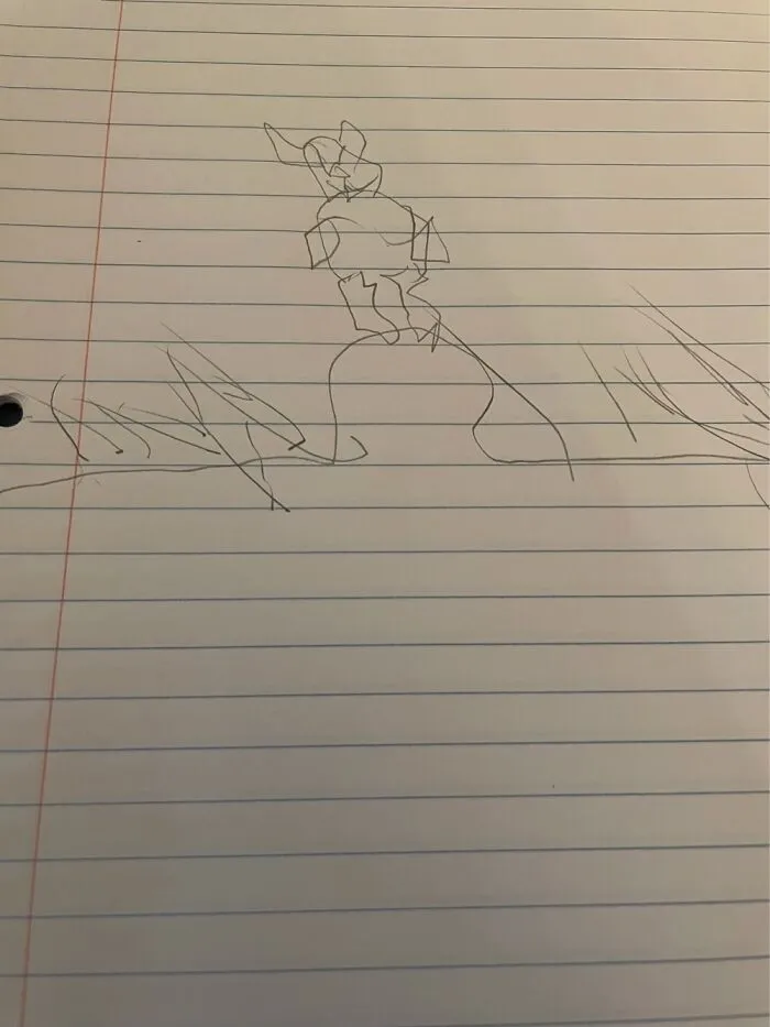 My Drawing