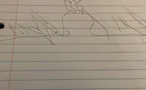 Dominant, Non-Dominant, Ambidextrous Challenge!