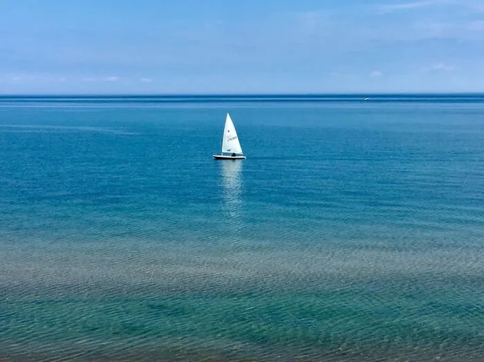 Lake Huron, Lexington Mi