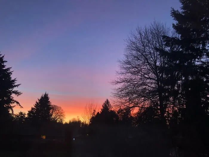 Portland Oregon