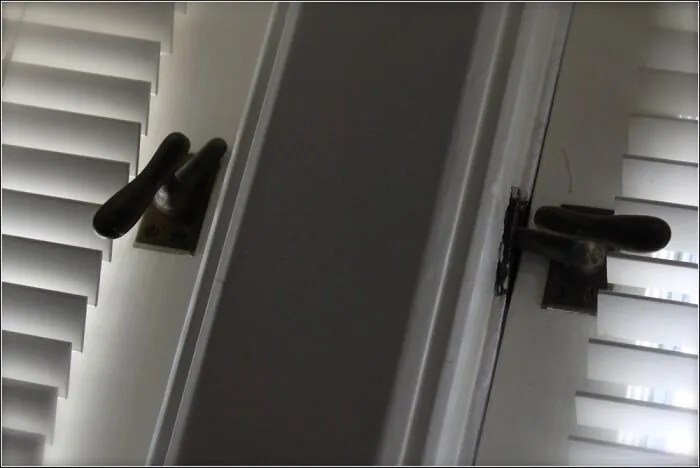 Latches
