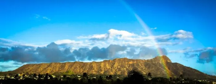 Diamond Head