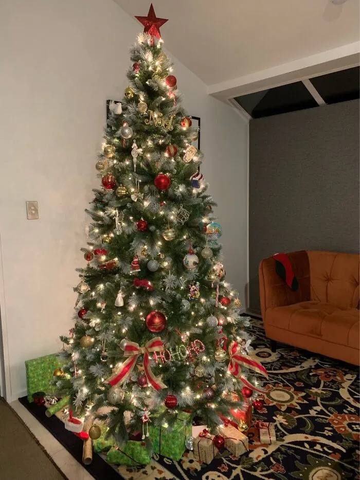 My Tree :)