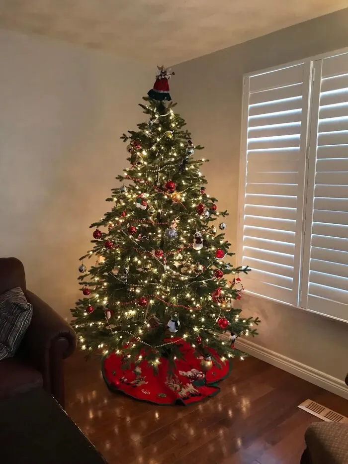Merry Christmas