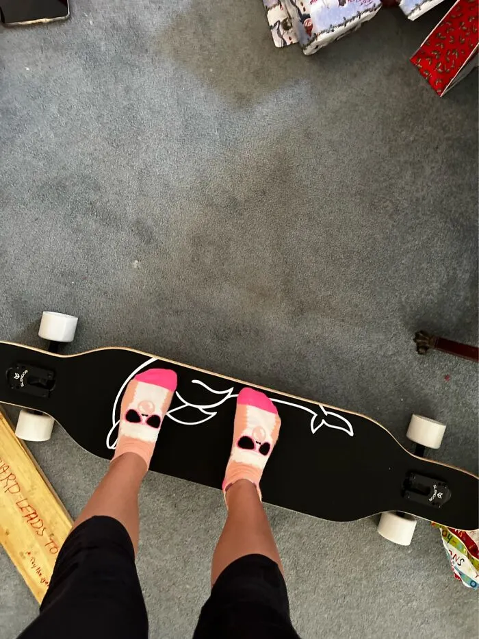 Longboard