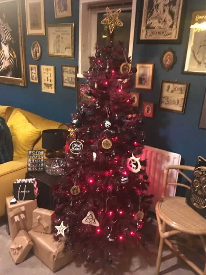 Gothic Christmas