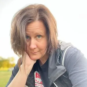 Rebecca Buszke