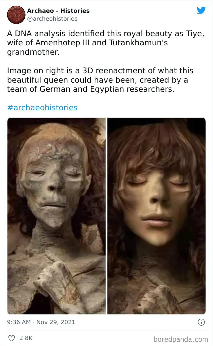 This Twitter Account Shares Interesting Historical Facts The World Should Not Forget (40 Pics)