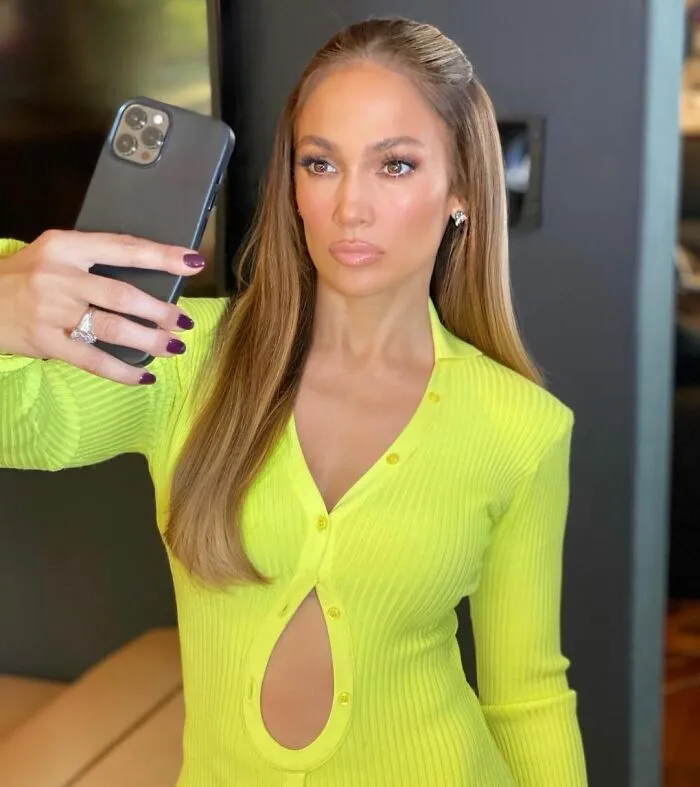 Jennifer Lopez