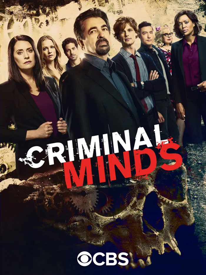 Criminal Minds (2005 - 2020)