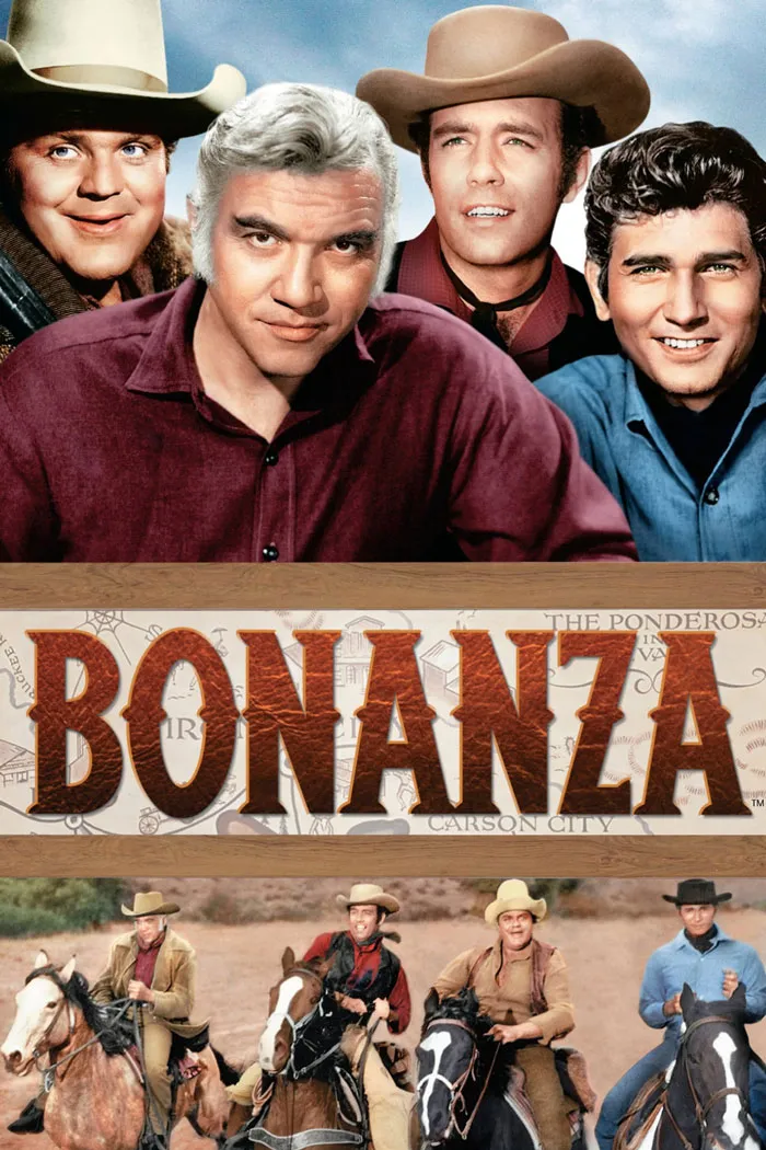 Bonanza (1959 - 1973)
