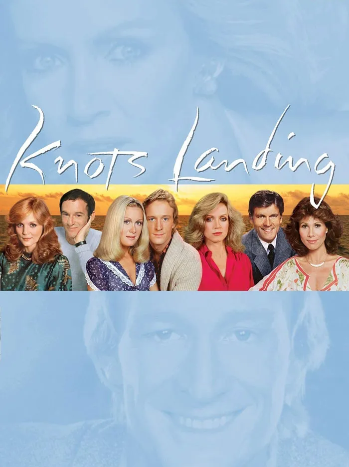 Knots Landing (1979 - 1993)