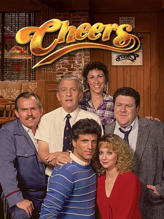 Cheers (1982 - 1993)