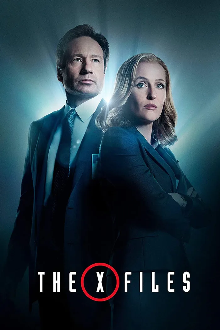 The X-Files (1993 - 2002 And 2016 - 2018)