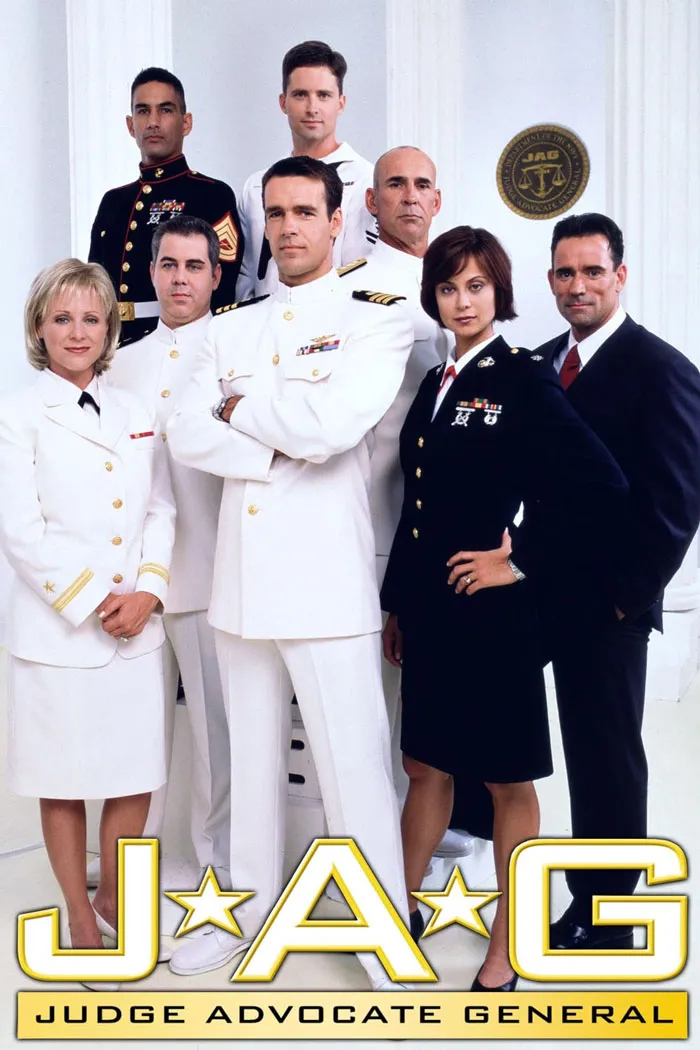 Jag (1995 - 2005)