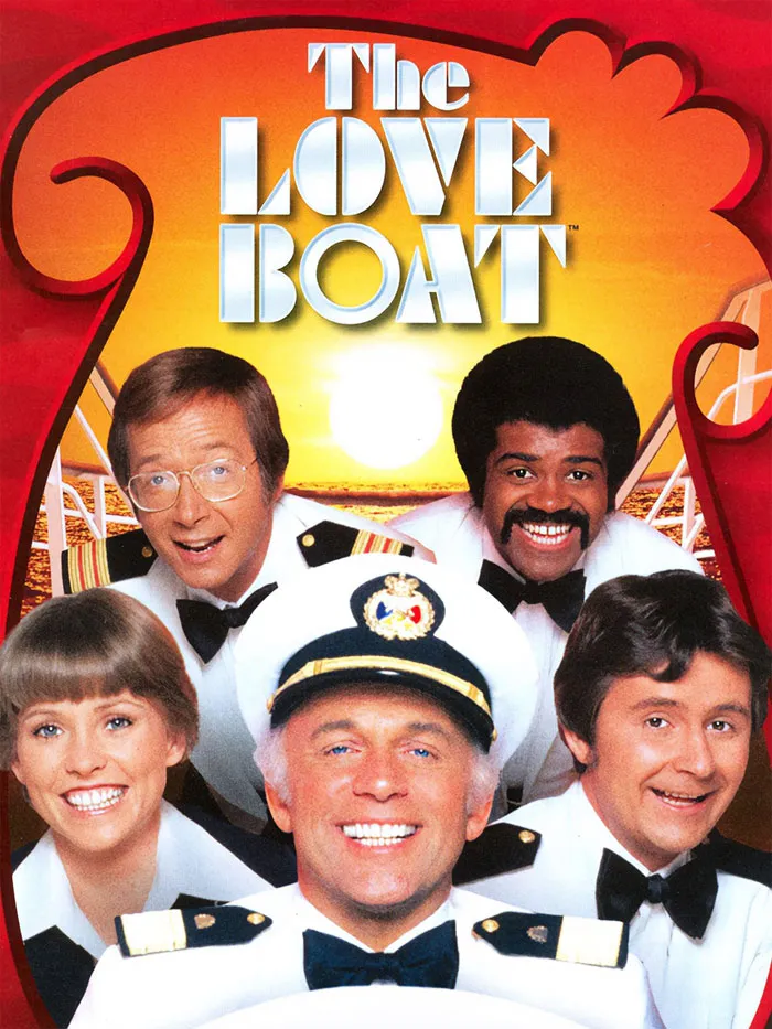 The Love Boat (1977 - 1986)