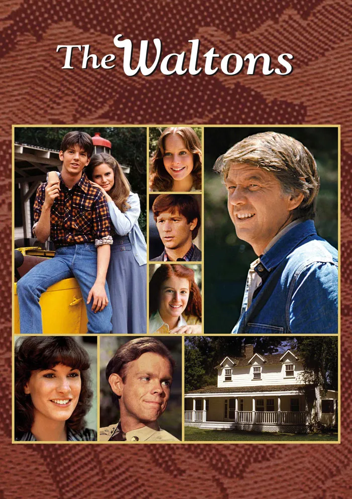 The Waltons (1972 - 1981)