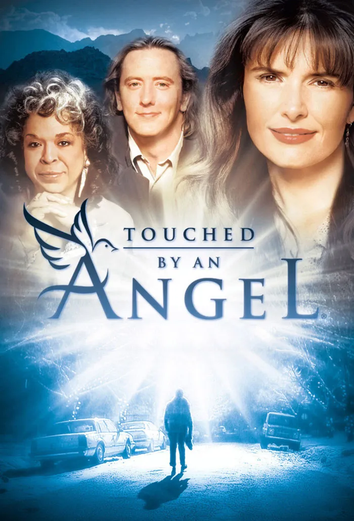 Touched By An Angel (1994 - 2003)