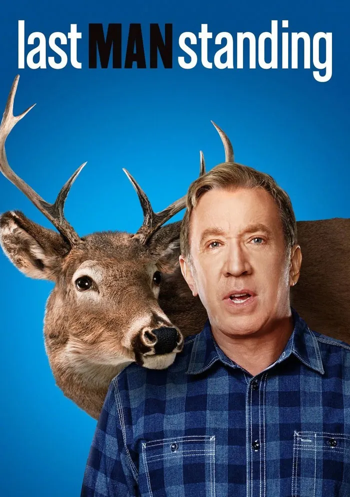 Last Man Standing (2011 - 2021)