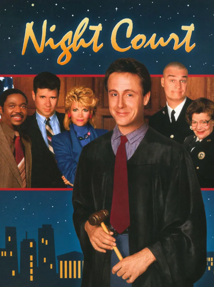 Night Court (1984 - 1992)