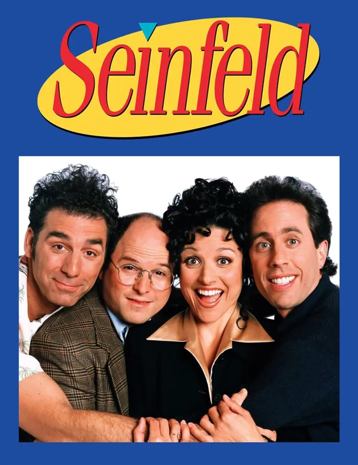Seinfeld (1989 - 1998)