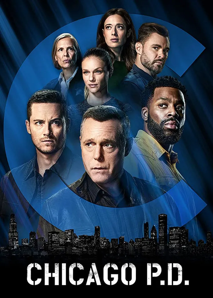 Chicago P.d. (2014 - Present)