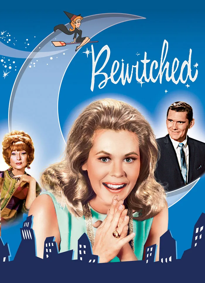 Bewitched (1964 - 1972)