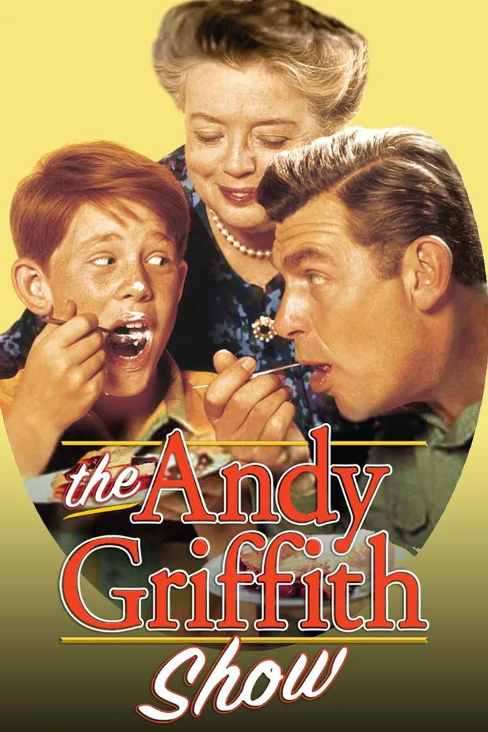 The Andy Griffith Show (1960 - 1968)