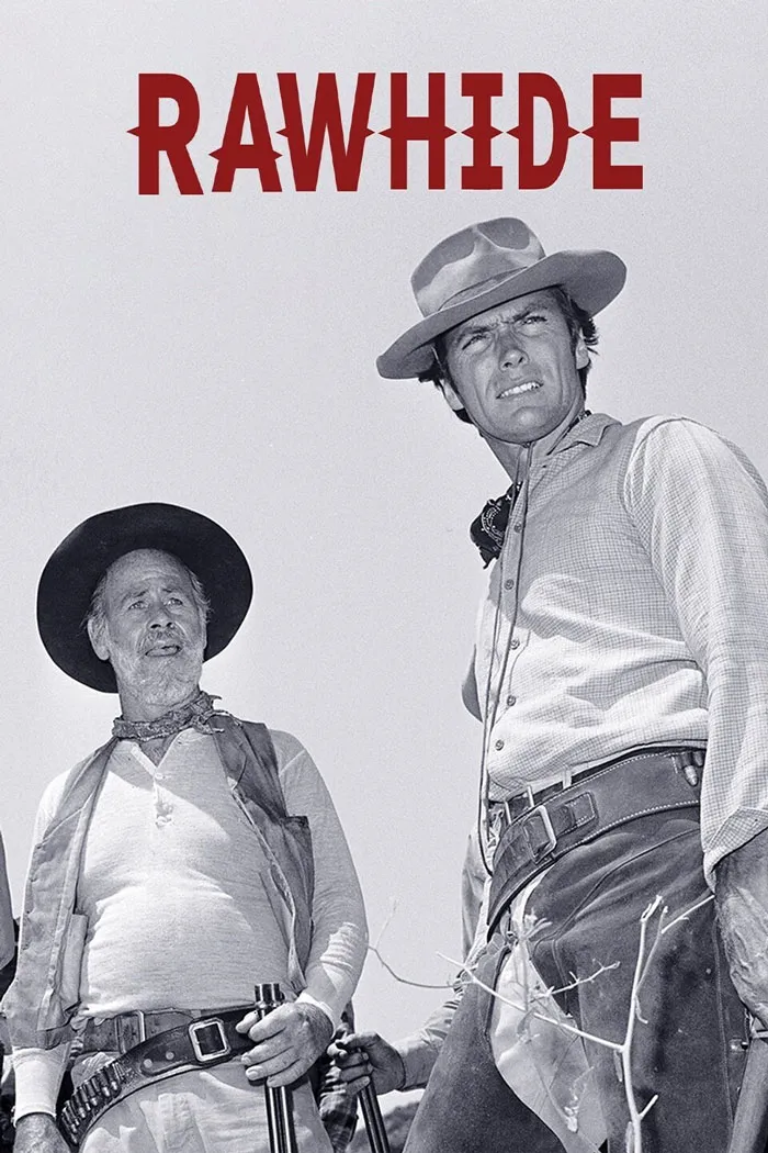 Rawhide (1959 - 1965)