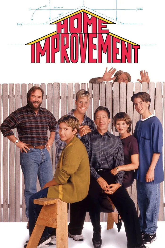 Home Improvement (1991 - 1999)