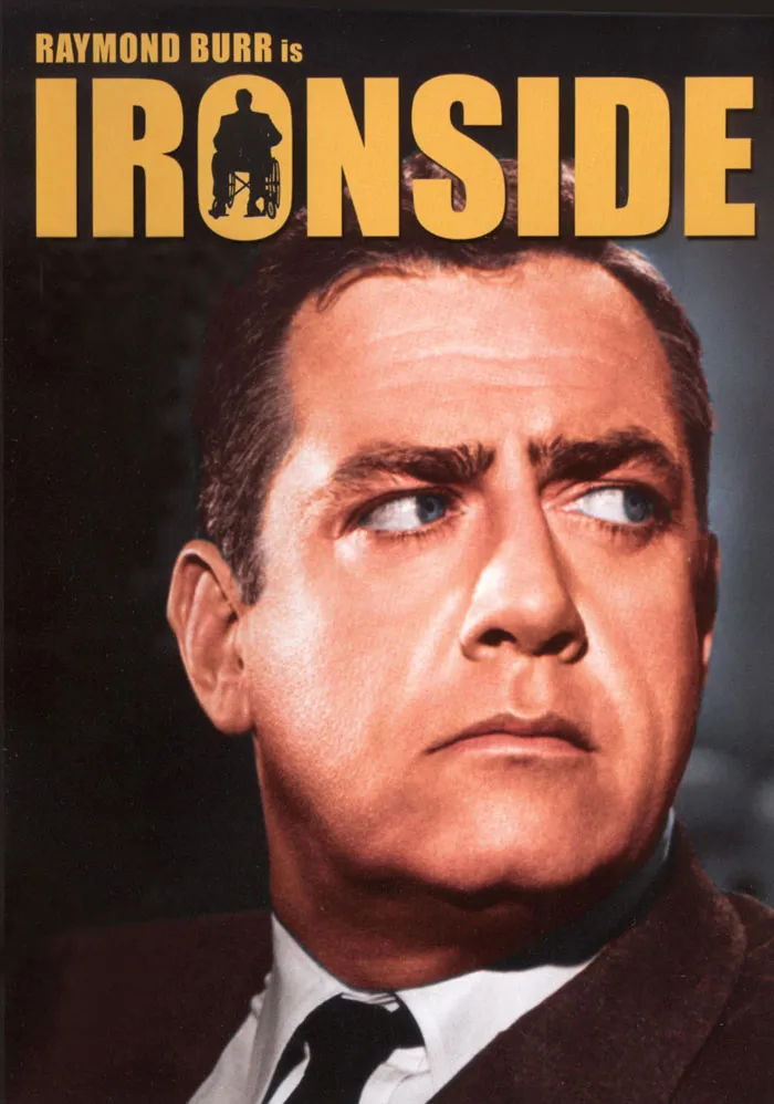 Ironside (1984 - 1992)