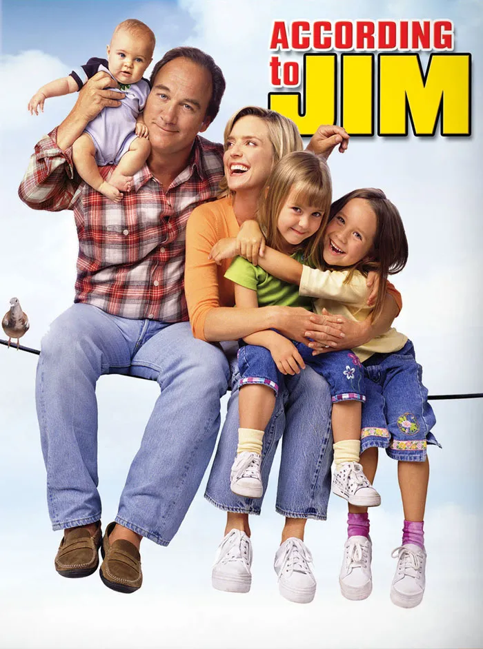 According To Jim (2001 - 2009)