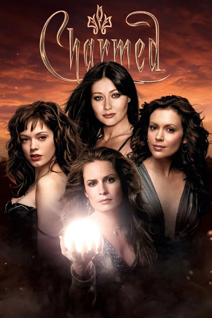 Charmed (1998 - 2006)