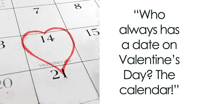 164 Corny Love Jokes That Are Right On Time For Valentine's Day