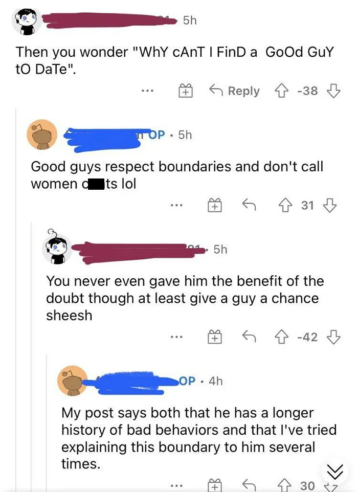 A Gentleman Among Us