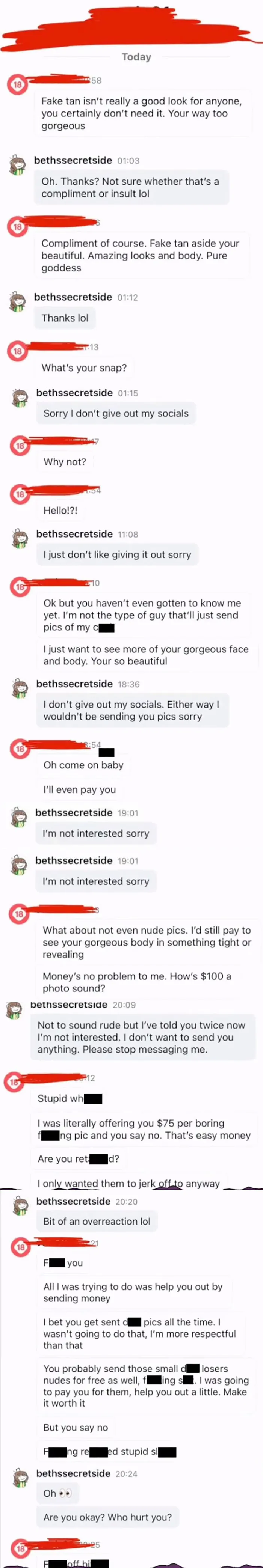 Nice Guy