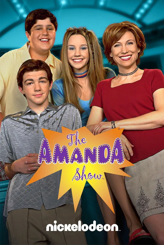 The Amanda Show