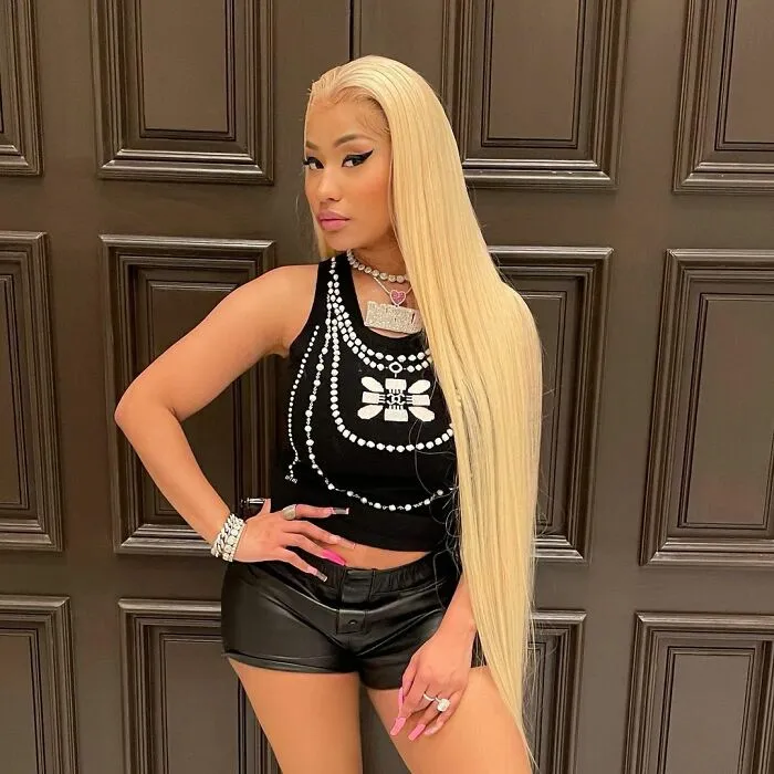 Nicki Minaj