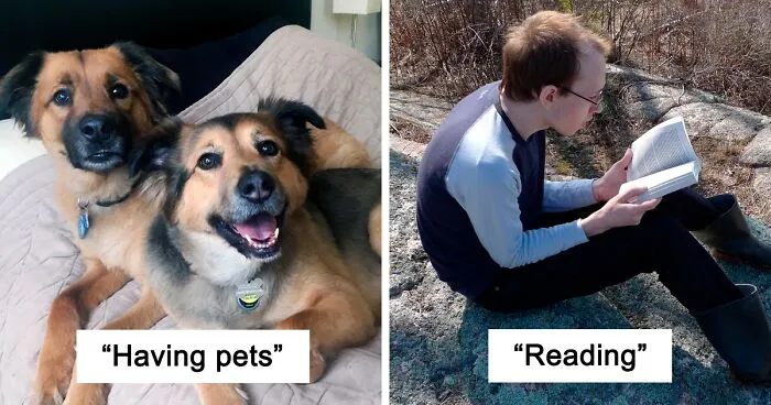 30 Completely Normal Yet Weird Things, As Pointed Out By Folks In This Online Group