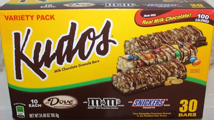 Kudos
