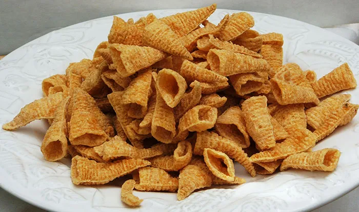 Bugles o 3D