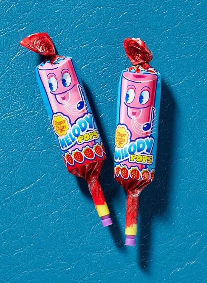 Melody Pops