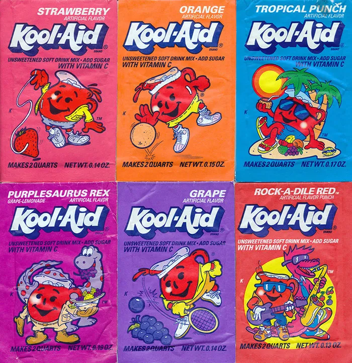 Kool-Aid