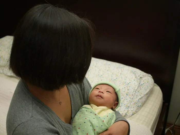 28 Things This Couple Wasn’t Aware Of Before Having Their Own Baby