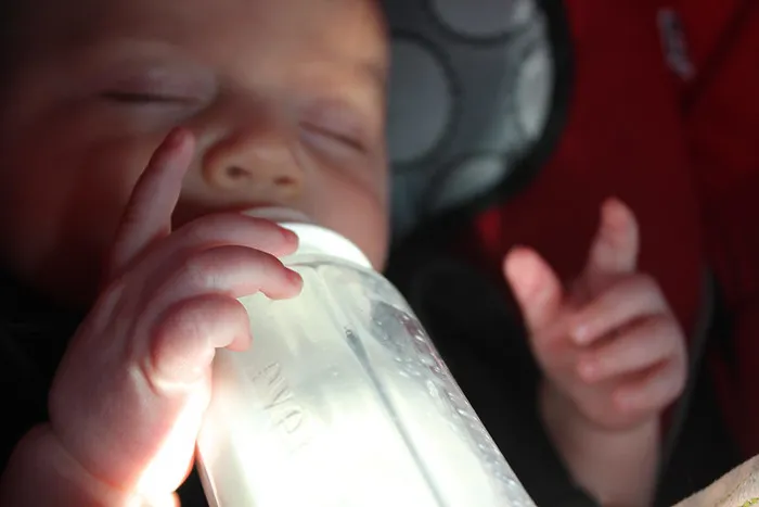 28 Things This Couple Wasn’t Aware Of Before Having Their Own Baby